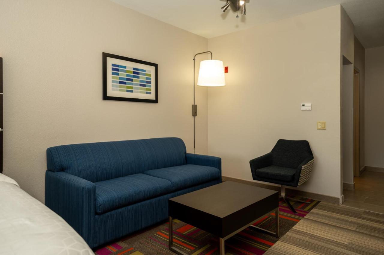 Holiday Inn Express & Suites Deer Park By Ihg Exterior foto