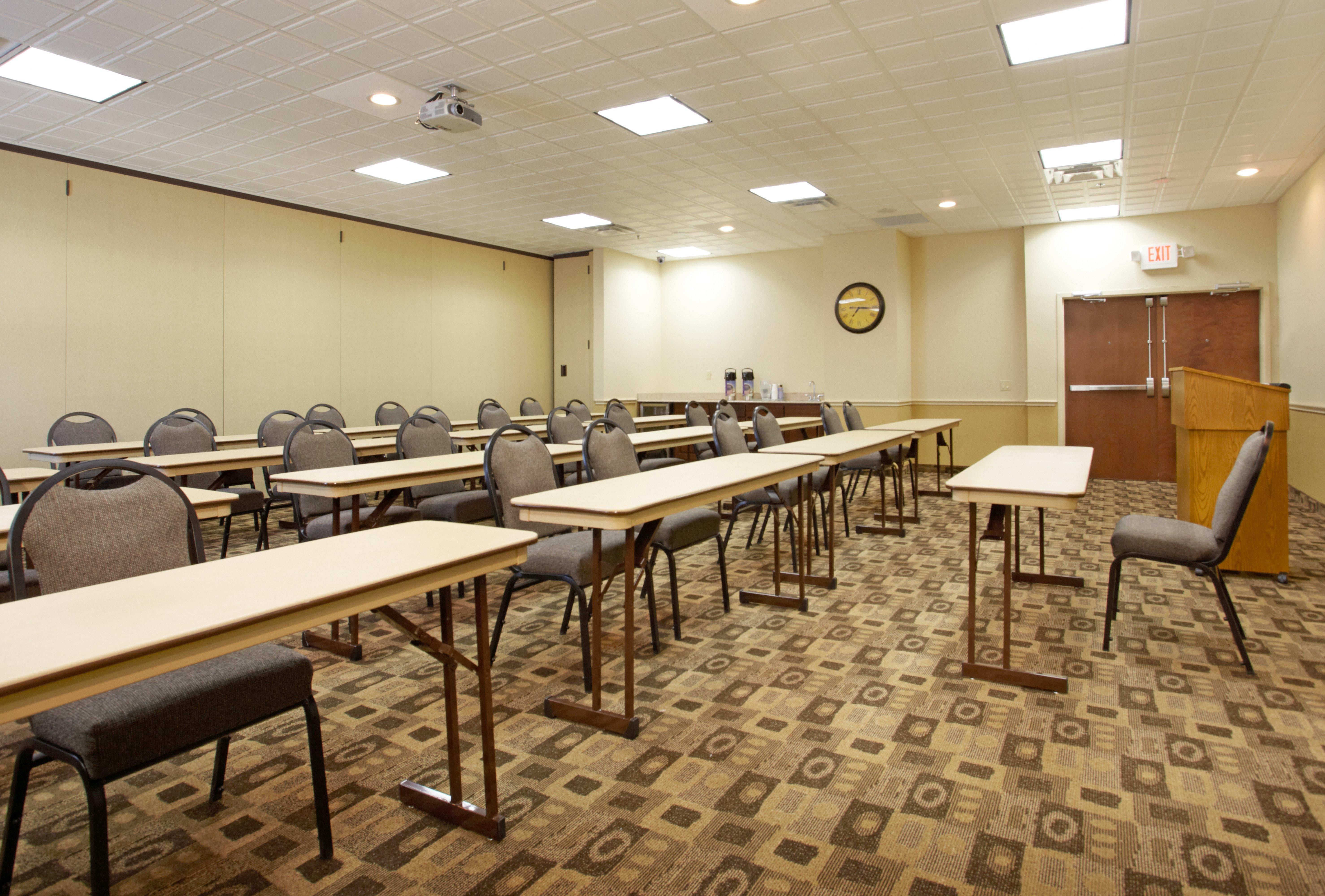 Holiday Inn Express & Suites Deer Park By Ihg Exterior foto