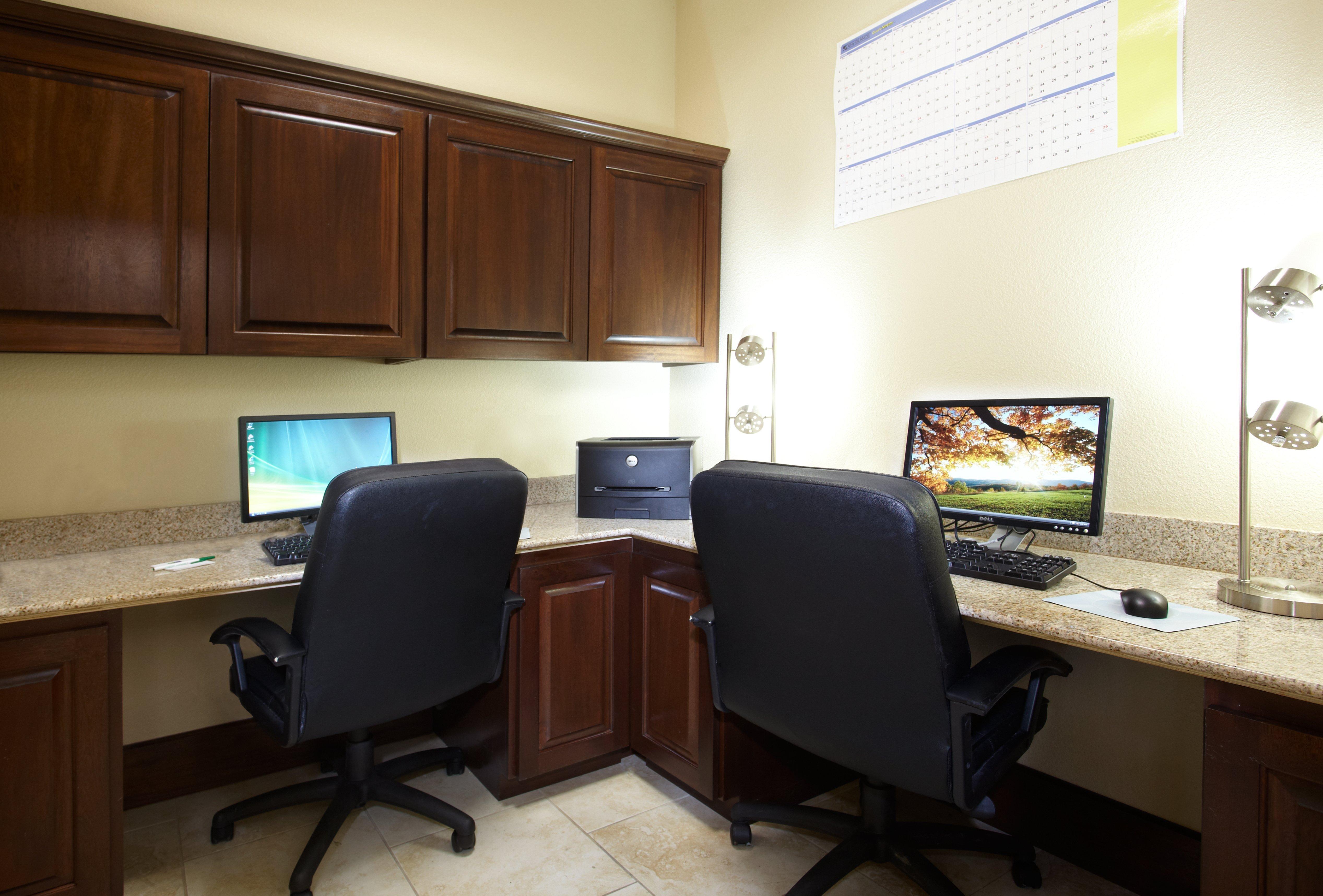 Holiday Inn Express & Suites Deer Park By Ihg Facilidades foto